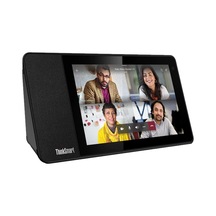 Lenovo Za690032tr Thinksmart View 2gb Ram 8gb Mmc 10w Video Konferans Lenovo Za690032tr Thinksmart View 2gb Ram 8gb Mmc 10w Video Konferans