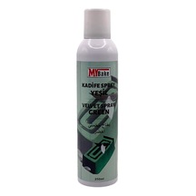 Sprey Boya Velvet My Bake 250 Ml Yeşil