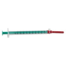 Serinus Soft Tubes 1ml