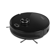 Ttec Navi Pro Çöp İstasyonlu Akıllı Robot Süpürge (Teşhir)