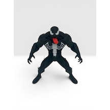 Venom 3d Figürü