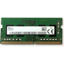 Hynıx 8gb Ddr4 3200mhz Cl22 Notebook Ram Value Hma81gs6djr8n-xn