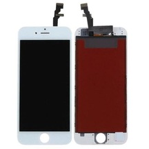 Gmr Iphone Uyumlu 6 Lcd Ekran Dokunmatik Beyaz GmrIphone Uyumlu6g