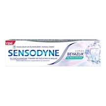 5 Adet Sensodyne Uzman Beyazlık Diş Macunu 75 Ml
