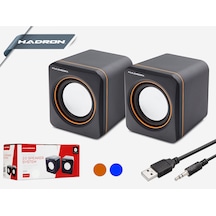 Hadron Hd6022 Speaker Ses Sistemi
