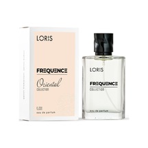 Loris E-231 Frequence Erkek Parfüm EDP 50 ML