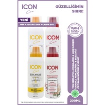 Wıld Bloom 200+100 Ml & C Vitamini 200+100 Ml