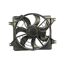 Mga 83136 Fan Motoru 9773022080