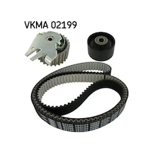Fiat Doblo Triger Seti 1.3 2018-2021 Skf Vkma02199