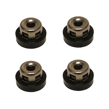 Kmtmak Tf900 Benzinli Pülverizatör İlaçlama Valfi 21mm 4 Adet