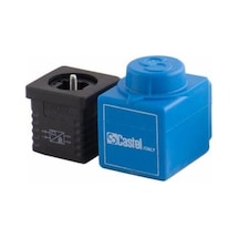 Castel 9300/ra6 8w Solenoid Valf Bobini