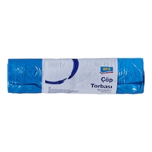 Aro 65x80 Cm Çöp Torbası 10 Adet - Güçlü Ve Dayanıklı 3'li Ekonomik Paket - 3 Adet Tarı