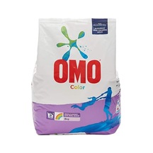 Fresh Renkliler Toz Deterjanı 3 Kg