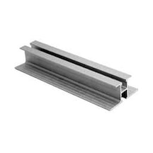 Okyay Enerji 30cm Aliminyum Montaj Rayı
