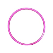 Avessa 70 cm Profesyonel Hulahop Pembe Hfıg