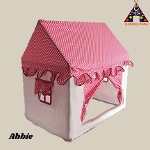 Rüya İlk Evim Pembe
