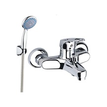 Mix Banyo Bataryası Duş Başlığı Hortum Seti Duş Armatür T Diğer