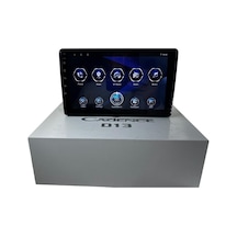 Mercedes W203-w209 Cadence D13 Yeni Seri İşlemcili Pro Oem Multimedia