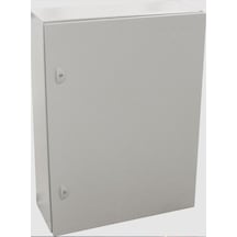 Çetinkaya 35x45x20 Metal Duvar Tipi Taban Saçlı Eko Serisi Etanj Pano