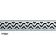 Aco - Showerdrain C Serisi Water Izgara 585mm - 408577