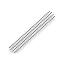 Bum Kol Pvc Boru 162  Cm ( 2 Adet )