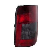 PLEKSAN 4206 STOP LAMBASI SAĞ PARTNER 96- / BERLINGO 96- TEK KAPI