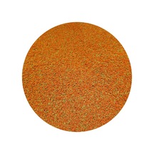 Badem Akvaryum Tropical Mix Karışık İnce Balık Yemi 1 KG