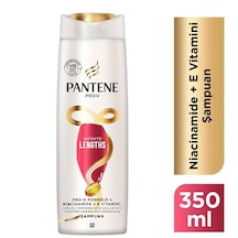 Pantene Infinite Lengths Şampuan 350 ML