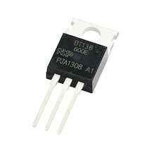 Bt 138-600e To-220 Triyak