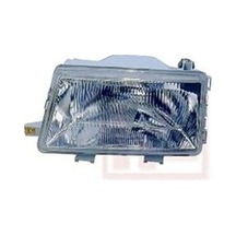 Farba 12054e Far Sağ Transit T12-t15 91 00 92vb 13005 A1b