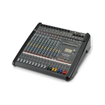Dynacord Cms 1000-3 10 Kanal Kompact Deck Mikser