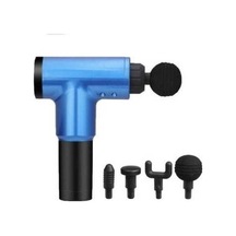 Bloomnest Masaj Tabancası Mlkbgp, Renkli Desen Seçenekleri Çok Renkli