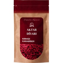 Kırmızı Karabiber 250 Gr 1. Sınıf Aktar Diyarı Diğer