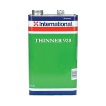 Tiner No:920 5lt