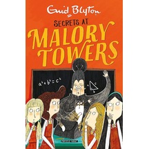 Malory Towers: Secrets: Book 11