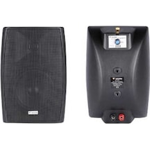 Westa Ws-65tb 16 Cm Hat Tr.plastik Kabin Hoparlör - Siyah