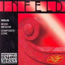Thomastık Ir100 Infeld Keman Teli