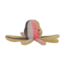 Ahtapot Küçük Boy Peluş 36 Cm
