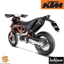 Leovınce Ktm 690 Smc/enduro Egzoz 19-24