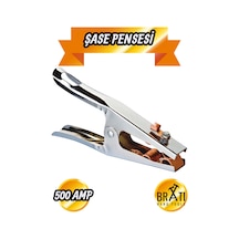 Kaynak Şase Pensesi 500amp