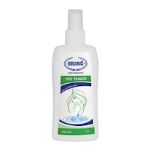 Ersağ Kuru Ciltler için Yüz Toniği 200 ML