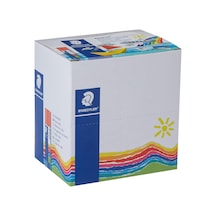 Staedtler 960 20 Nca Noris Club Stick Yapıştırcı 12'li
