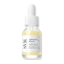 Svr Ampoule Relax Göz Çevresi Gece Bakım Kremi 15 ML