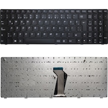 Notebook Klavye - Lenovo Ideapad V-117020ck2 Muadili İle Uyumlu