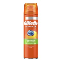 Gillette Fusion 5 Ultra Hassas Tıraş Jeli 200 ML