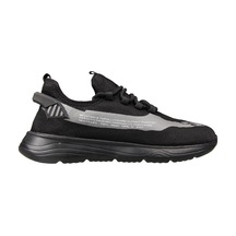 M.P Mp 221-2506 Siyah Kadın Casual Spor Ayakkabı