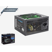 Hadron Hd404 Power Supply 300W  Kutulu