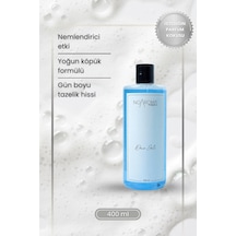 Tr Çilek Kokulu Parfüm Esanslı Duş Jeli Seti 400 Ml Şampuan Ve Duş Jeli Diğer