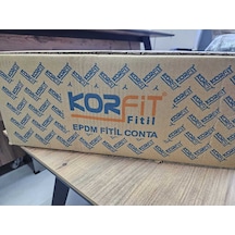 Pvc Tadilat Contası Nat-05 Kutu 160 Metre Diğer