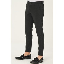 P2021 Dewberry Dezzy Erkek Pantolon-füme Füme